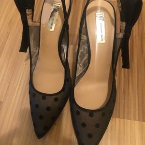 International concepts pump shoes